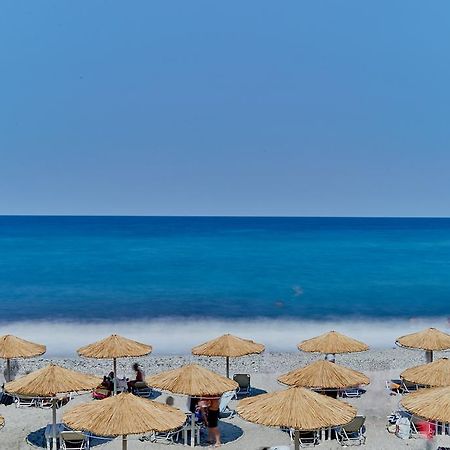 Kelly Hotel Agios Ioannis Pelion Екстериор снимка