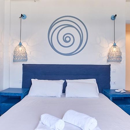 Kelly Hotel Agios Ioannis Pelion Екстериор снимка