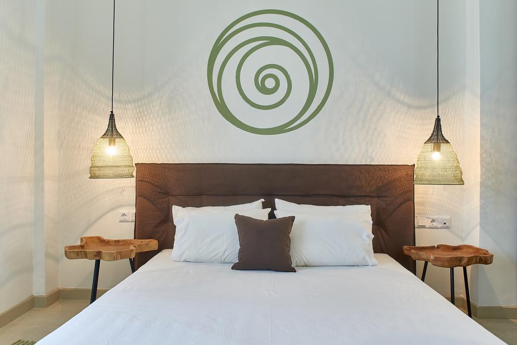 Kelly Hotel Agios Ioannis Pelion Екстериор снимка