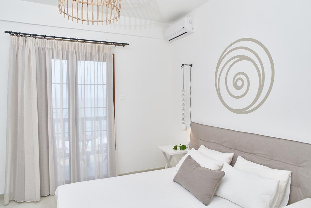 Kelly Hotel Agios Ioannis Pelion Екстериор снимка