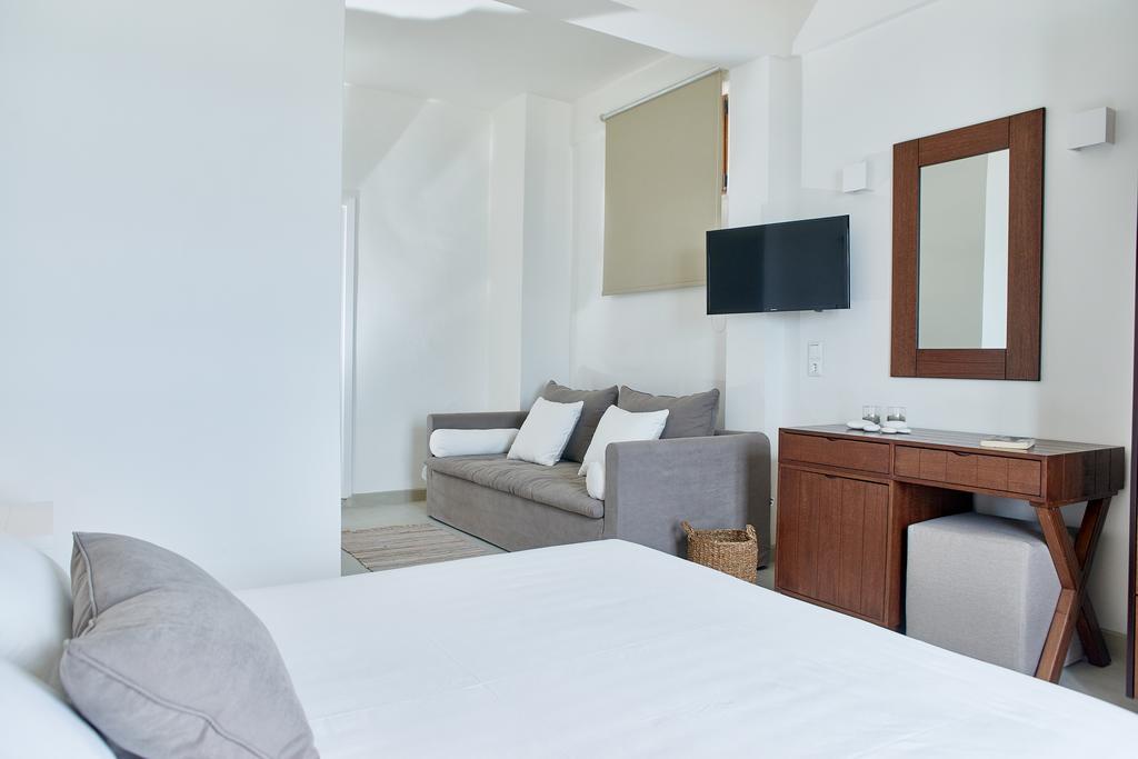 Kelly Hotel Agios Ioannis Pelion Екстериор снимка