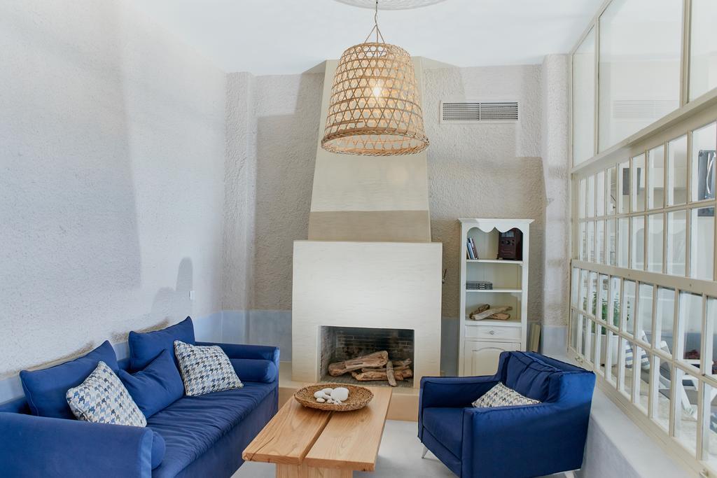 Kelly Hotel Agios Ioannis Pelion Екстериор снимка