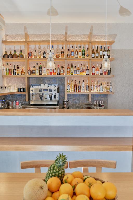 Kelly Hotel Agios Ioannis Pelion Екстериор снимка