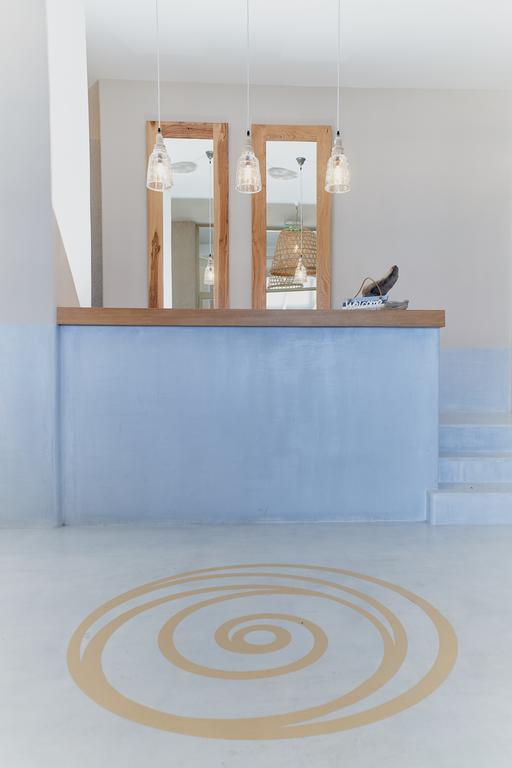 Kelly Hotel Agios Ioannis Pelion Екстериор снимка