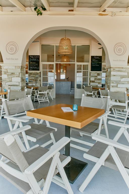 Kelly Hotel Agios Ioannis Pelion Екстериор снимка