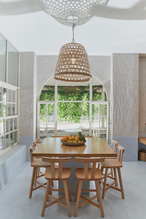 Kelly Hotel Agios Ioannis Pelion Екстериор снимка