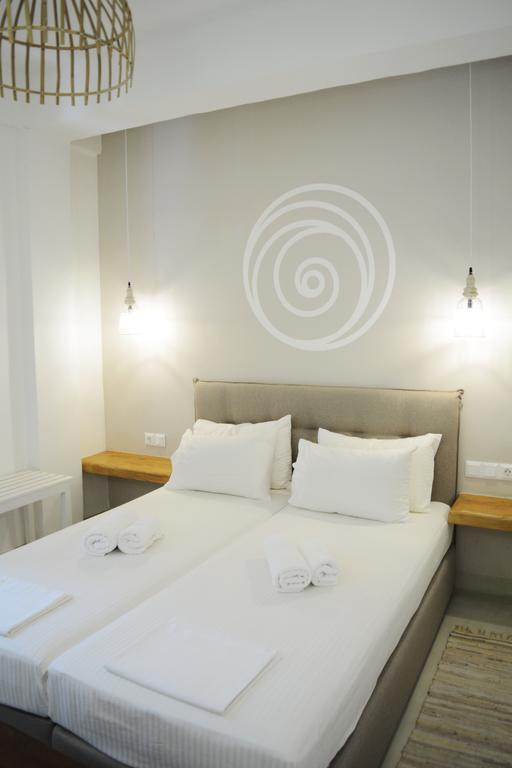 Kelly Hotel Agios Ioannis Pelion Екстериор снимка
